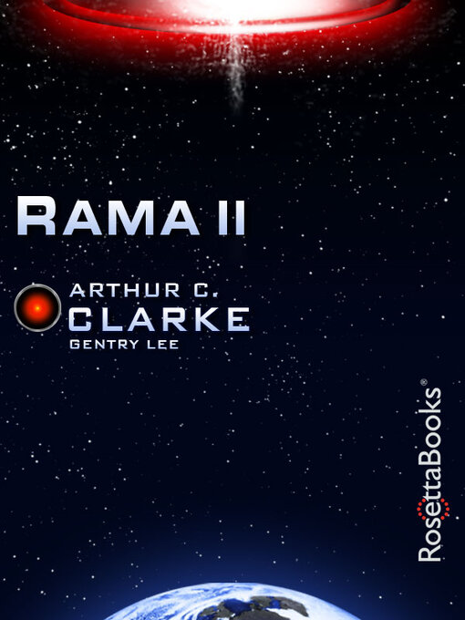 Title details for Rama II by Arthur C. Clarke - Wait list